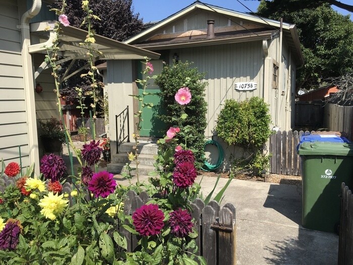Primary Photo - Pet Friendly Home By NPS