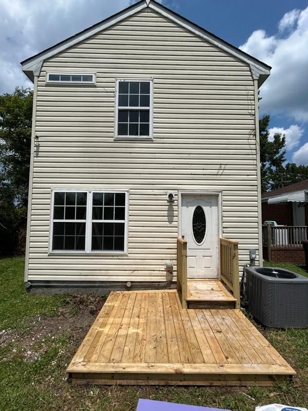 Building Photo - 2601 Abingdon St