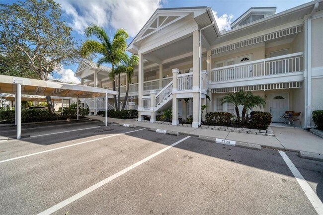 Foto del edificio - 3401 54th Dr W