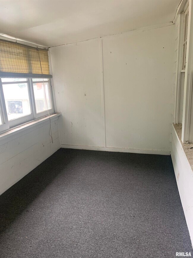 Foto del edificio - 1519 E Terrace View Ln
