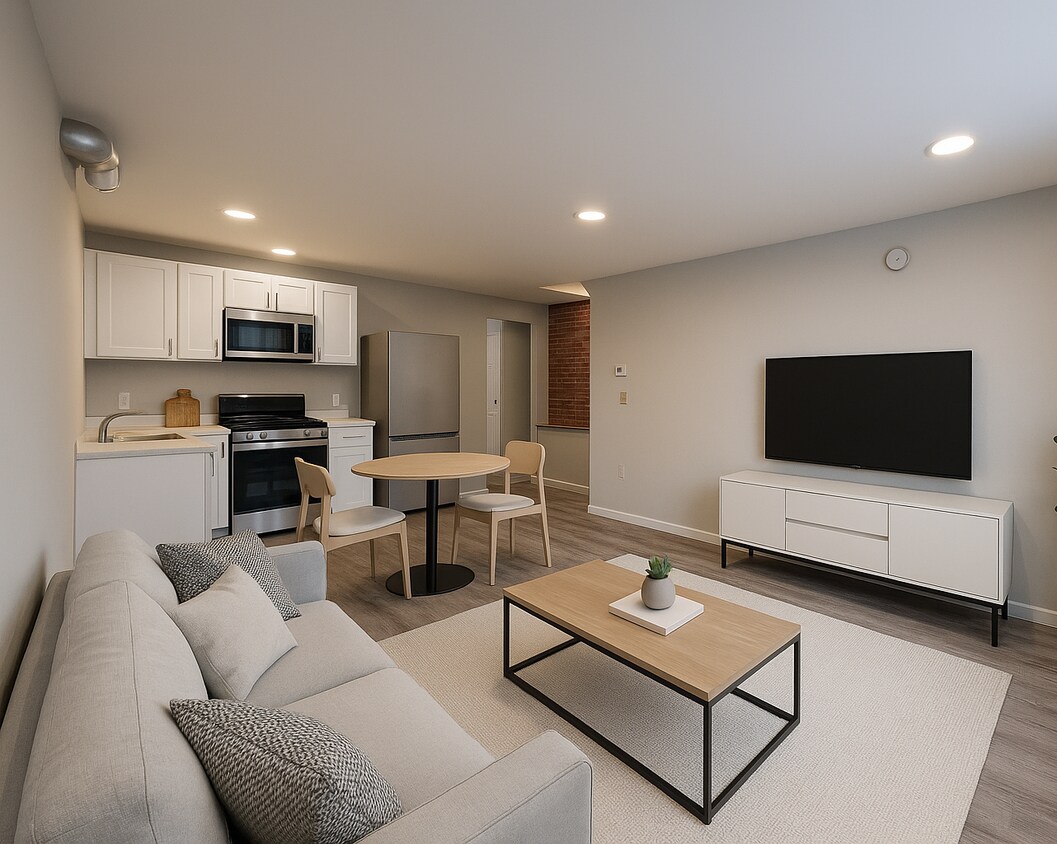 Foto principal - 714 Chadwick S St