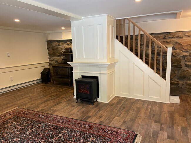 Foto del edificio - 95 Saybrook Rd