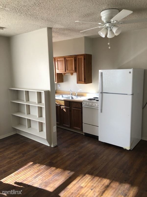 Building Photo - 1 br, 1 bath Apartment - 518 Baker Street 6
