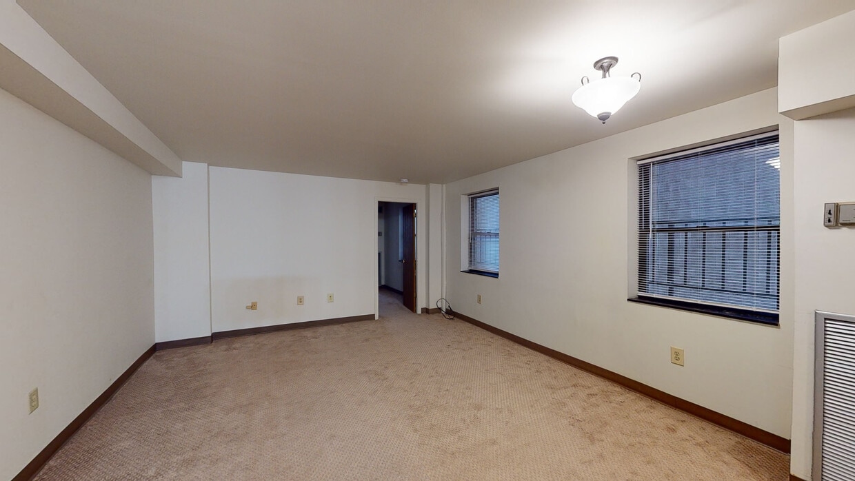 Photo - Webster Hall Apartments