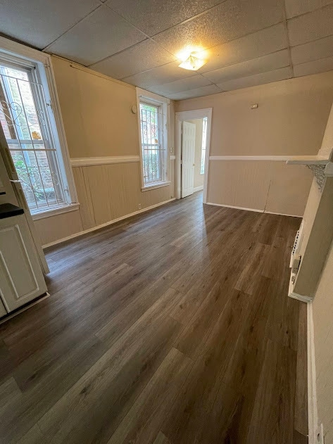 Living Room - 1730 N 25th St