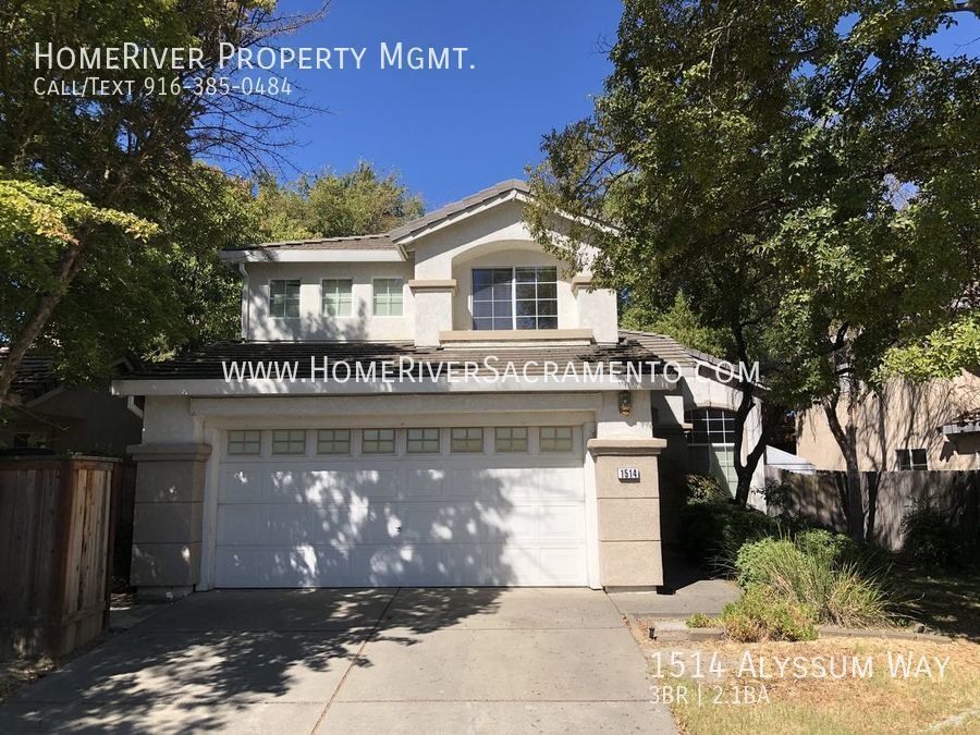 Primary Photo - 1514 Alyssum Way