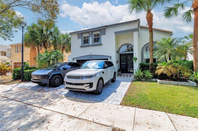 Foto del edificio - 4904 SW 166th Ave