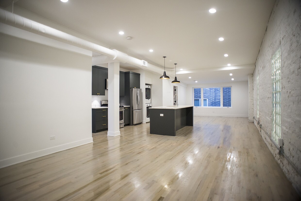 Foto principal - 1104 W Madison St