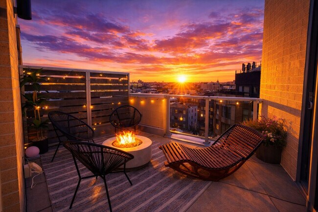 Foto del edificio - 1436 U St NW