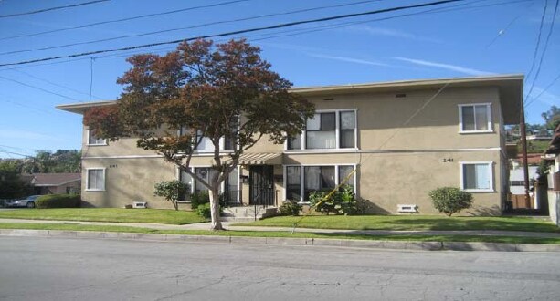Primary Photo - 701 W Newmark Ave