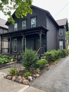 Building Photo - 1025 Starkweather Ave