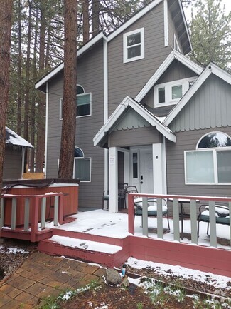 Building Photo - 3732 Tamarack Ave