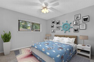 Building Photo - 3022 Birch Creek Dr