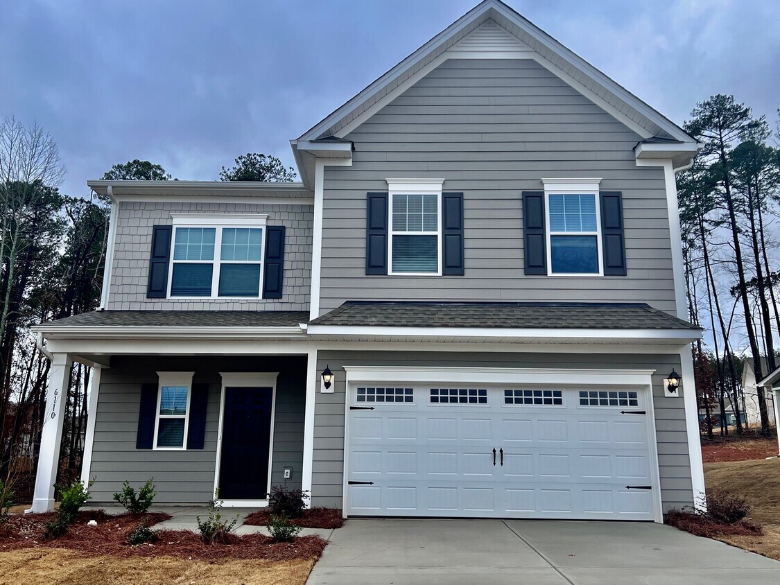 4641 Shookstown Dr, Kannapolis, NC 28081 House Rental in Kannapolis