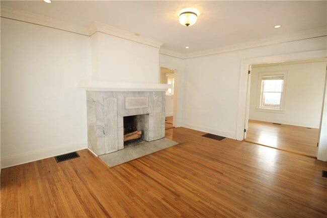 Building Photo - 1278 N Morningside Dr NE