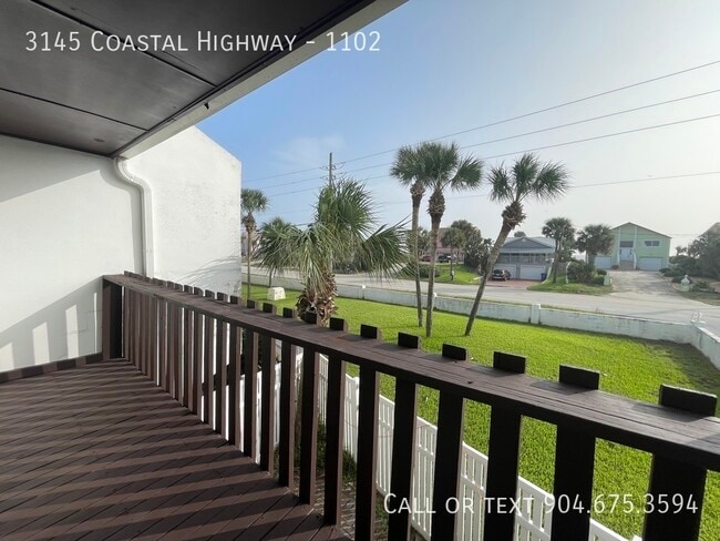 Building Photo - 3145 Coastal Hwy