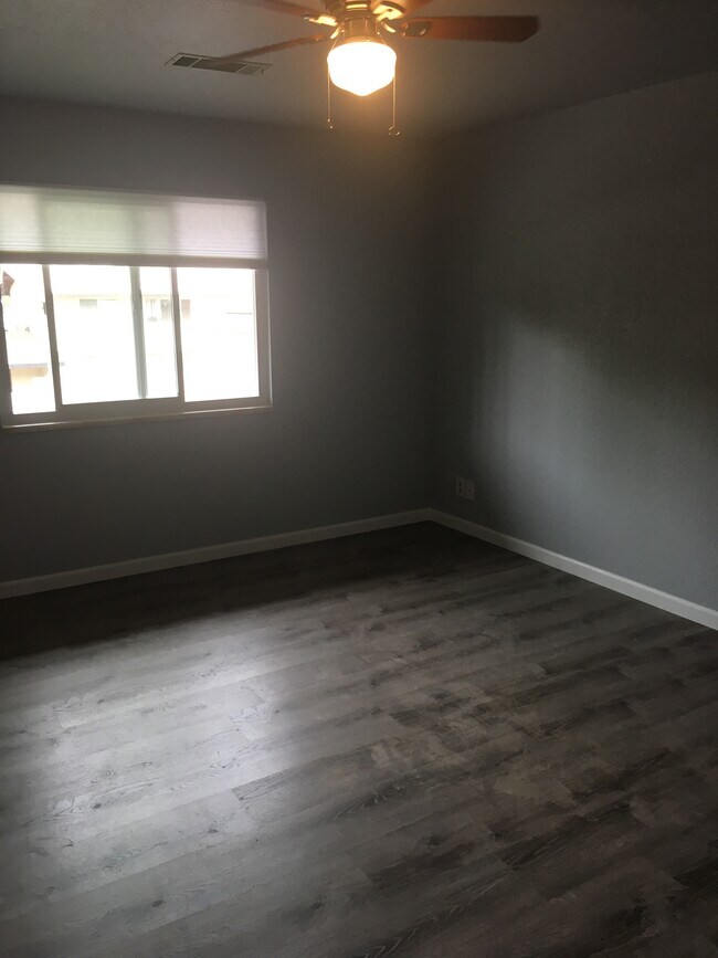 Bedrooms - 1431 Olive Ave