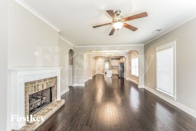 Foto del edificio - 3207 Chase Court