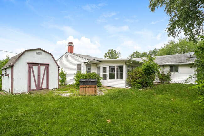 Foto del edificio - Fantastic 3bd/2ba home! Let yourself in!