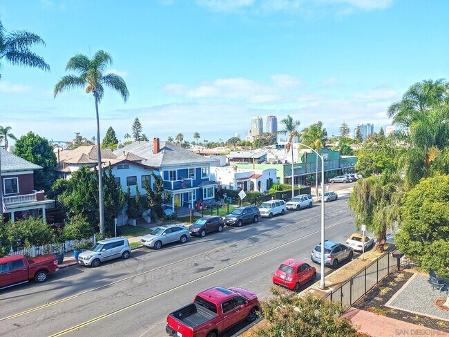 Foto del edificio - 2560 C St