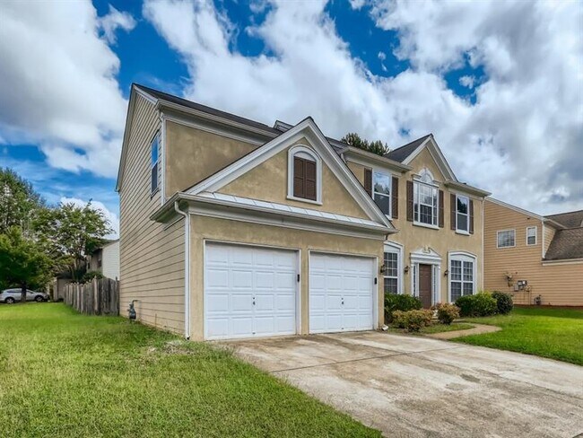 Foto del edificio - 2806 Donamire Way NW