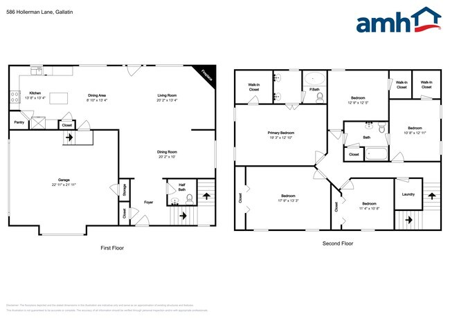 Foto del edificio - 586 Hollerman Ln