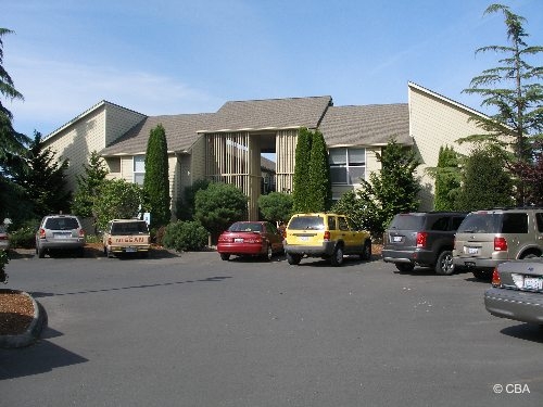 Primary Photo - Ocean Beach Condos