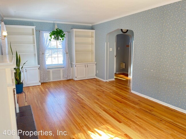 Building Photo - 4 br, 1.5 bath House - 729 Stuart Street