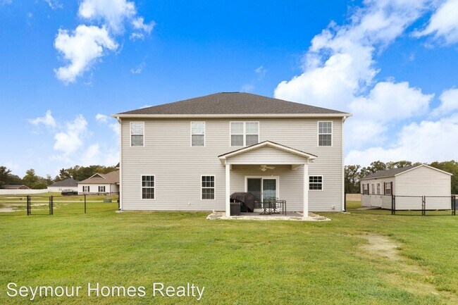 Building Photo - 4 br, 2.5 bath House - 202 Jeter Drive