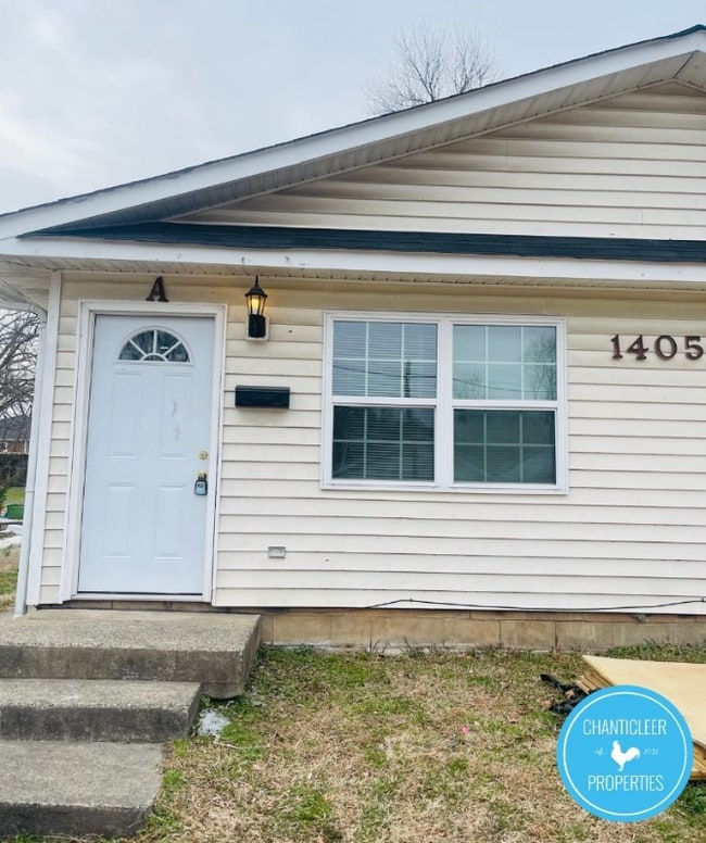 Building Photo - 1405 Manteo St