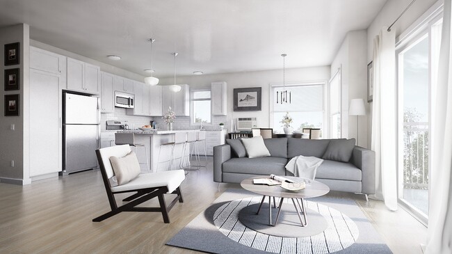 Building Photo - Deep Haven