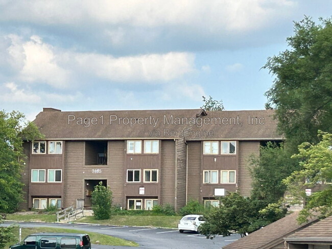 Foto del edificio - 3807 Sage Dr