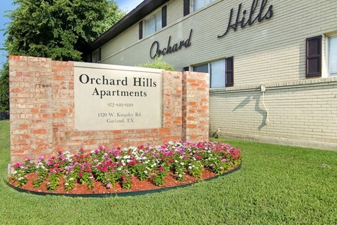 Primary Photo - Orchard Hills