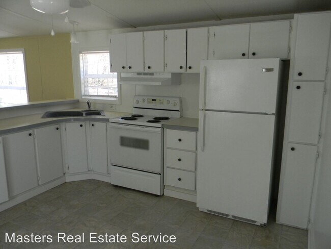 Building Photo - 3 br, 2 bath House - 5817 Pulley Town Road
