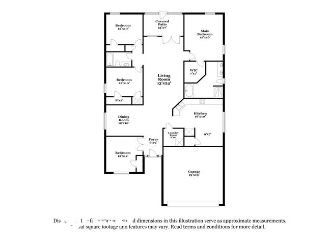 Foto del edificio - 2716 Creekfront Dr