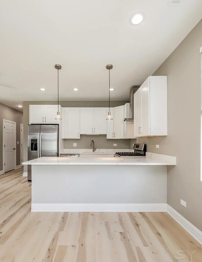 Foto del edificio - 3822 W Huron St