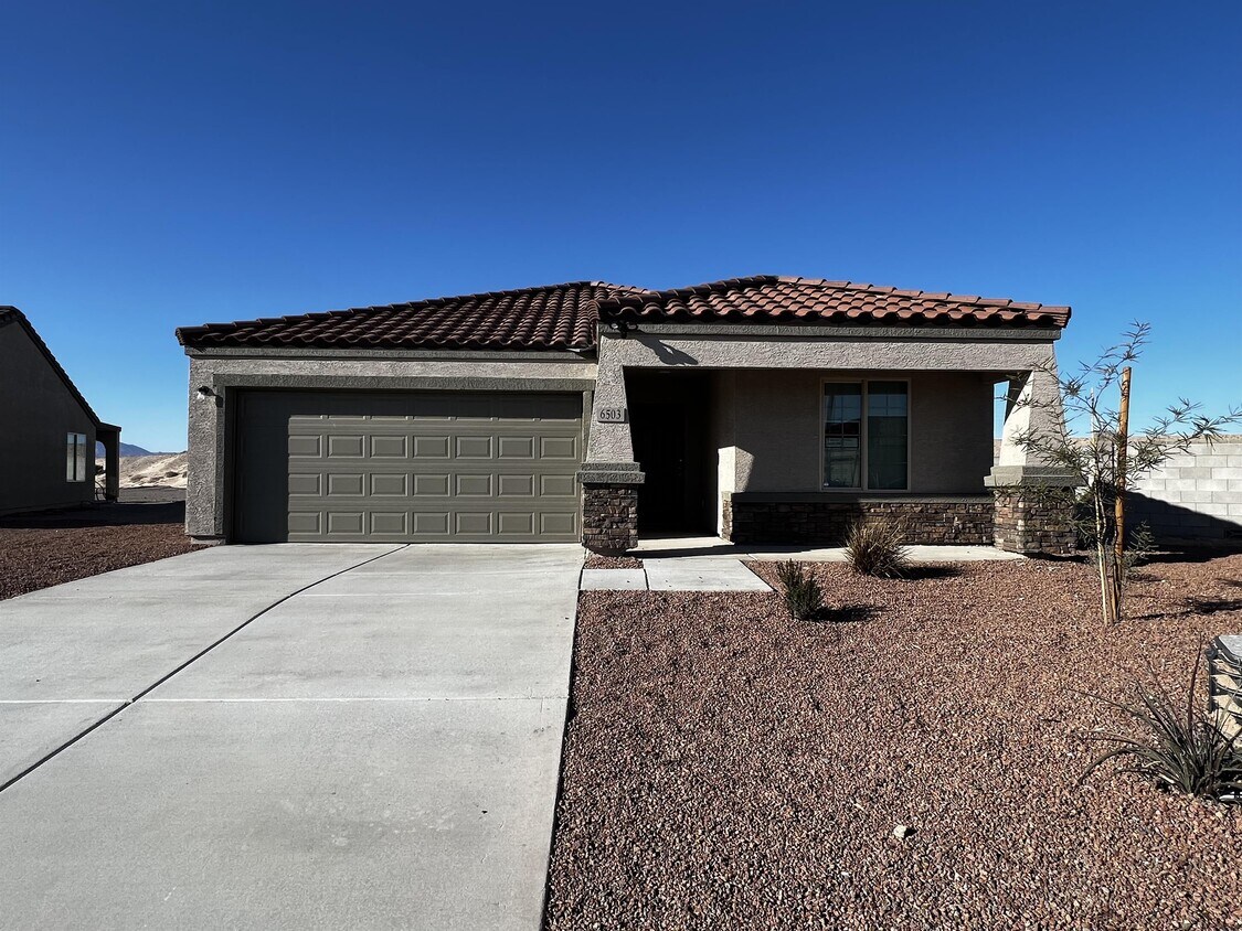6503 S Prado Cove, Mohave Valley, AZ 86440 House Rental in Mohave