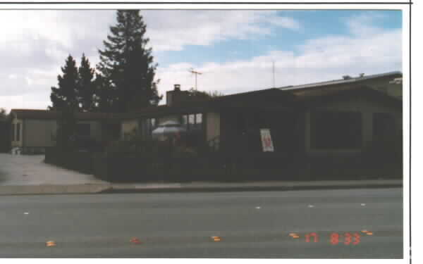 Building Photo - 2909-2911 Jefferson Ave
