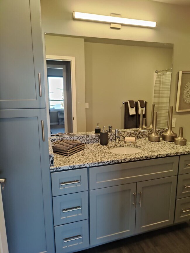 Foto del interior - Silverleaf Apartments: Where Luxury Meets Comfort