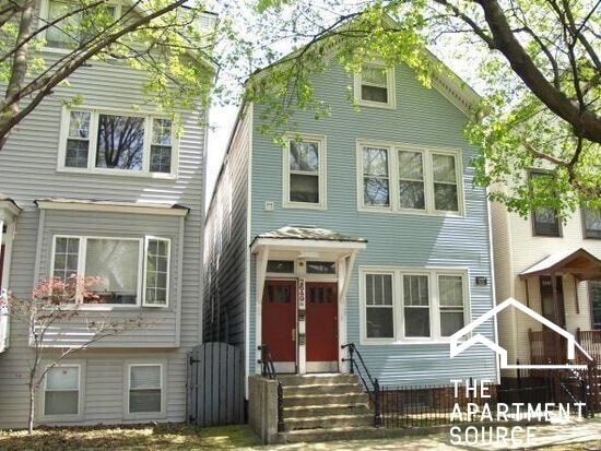 Building Photo - 2649 N Wayne Ave