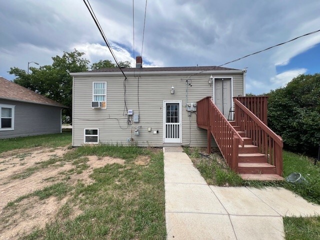 Foto del edificio - 720 Haines Ave