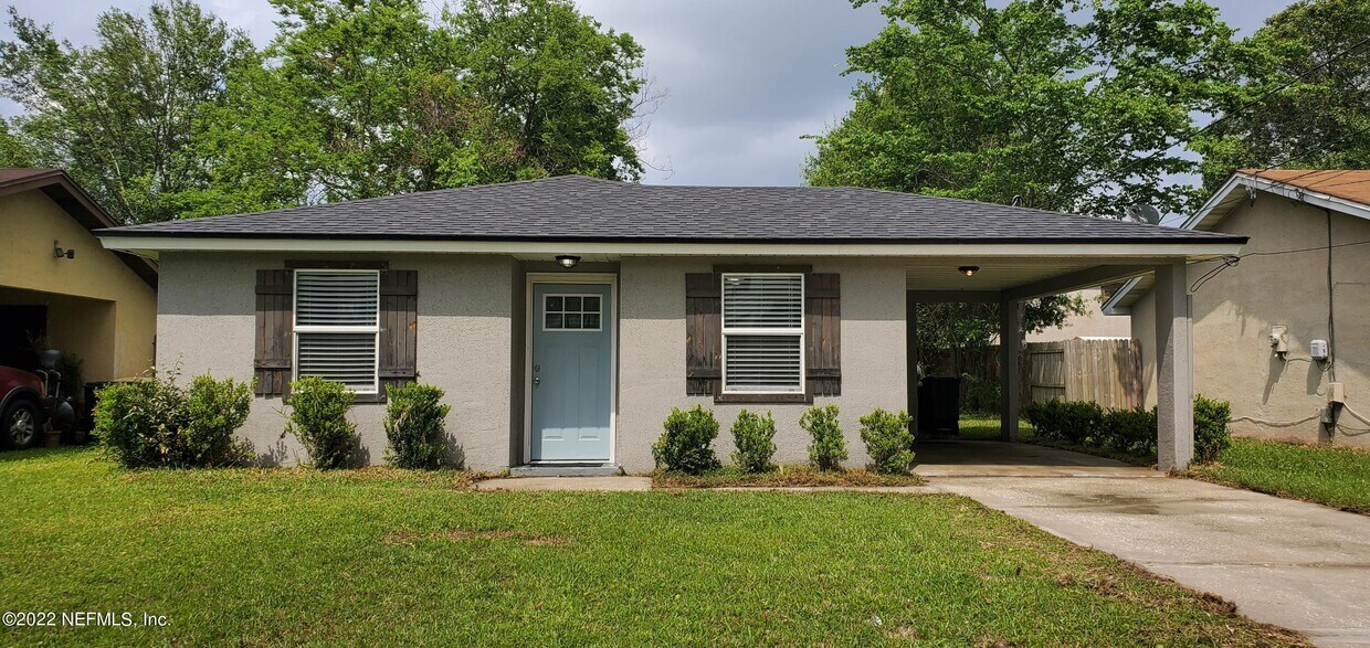 515 Talbot Ave, Jacksonville, FL 32205 House Rental in Jacksonville