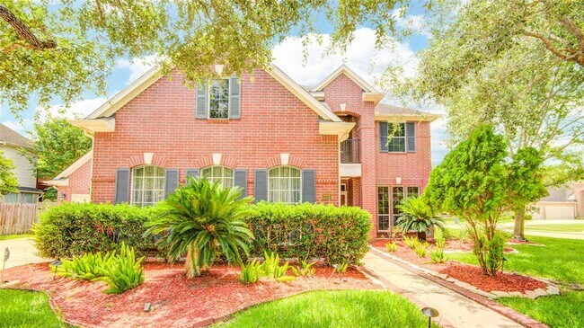 Foto del edificio - 22315 Claysprings Ln