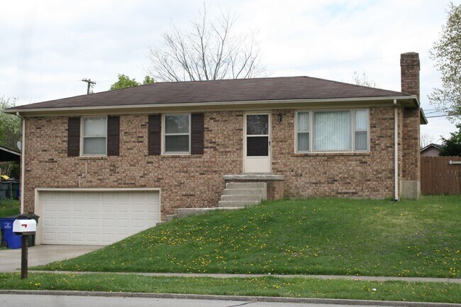 Foto del edificio - Mt Tabor ranch home with basement      250502