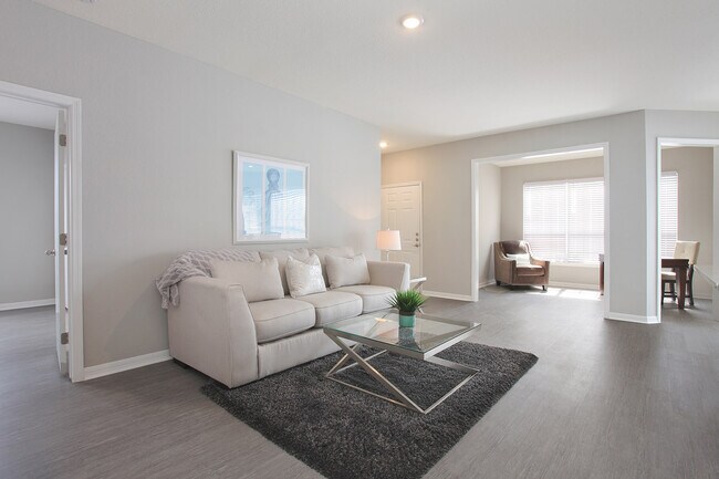Foto del edificio - Westwood Reserve Apartments