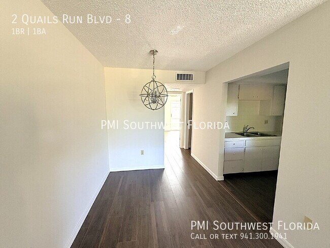 Foto del edificio - 2 Quails Run Blvd