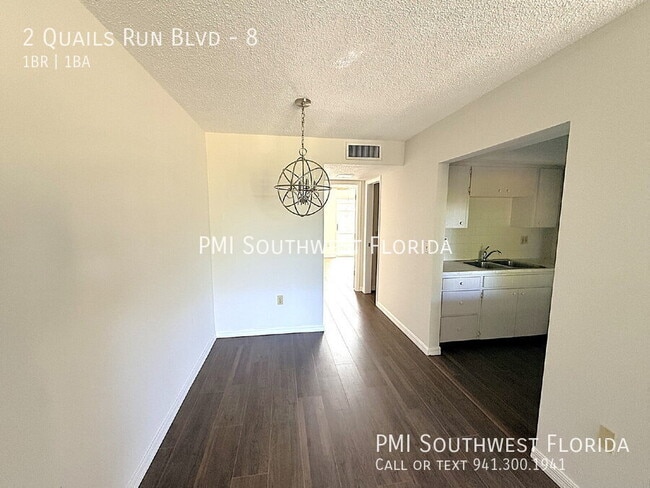 Building Photo - 2 Quails Run Blvd