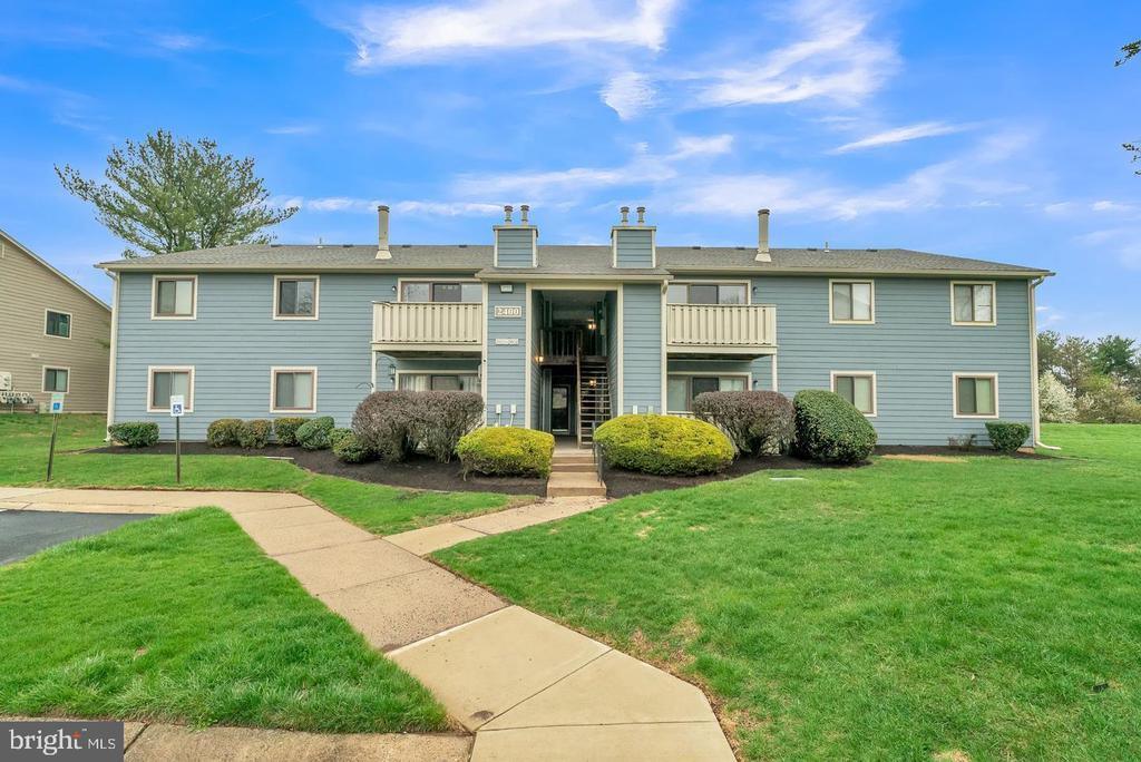 Foto principal - 2407 Adams Ct