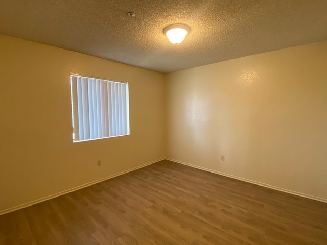 Bedroom 2 - Las Palmas Apartments