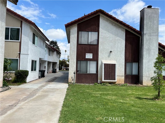 Building Photo - 507 N Mc Pherrin Ave